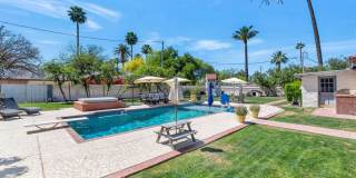 1021 W. Encanto Blvd Phoenix, AZ 85007 Gallery 26