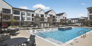 Aspire at Sherman Gallery 77