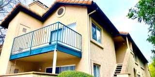 FOR RENT - Inviting Upper Unit 3 BR Condo With Hardwood Floors, Fireplace, Community Pool FOR RENT - Inviting Upper Unit 3 BR Condo With Hardwood Floors, Fireplace, Community Pool Gallery 1