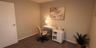 Lincoln Woods Gallery 1