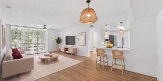 Sabal Pointe Apartments Sabal Pointe Apartments Gallery 11