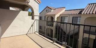 1 bedroom/1 bath upstairs unit in Sabre Springs - Ava Now! Gallery 3
