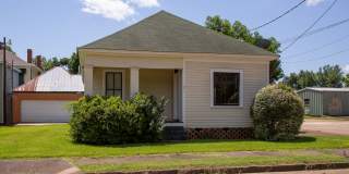 1211 Holly St 2/1 near downtown Alex Gallery 3
