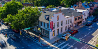 Franklin Court Apartments Gallery 9