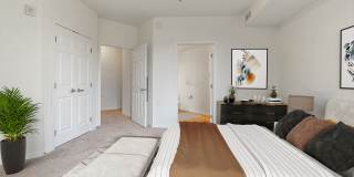 Senior & Affordable Housing – The Legends of Columbia Heights 55+ Living Gallery 22