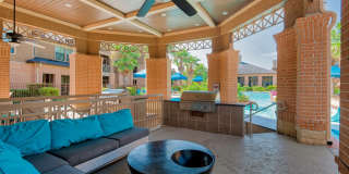 Grand Fountain Gallery 11