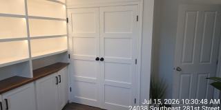4-Bedroom Corner-Lot Home | Central A/C | Carpet-Free Living | Walk to Schools, Parks and Cedar River Trail 4-Bedroom Corner-Lot Home | Central A/C | Carpet-Free Living | Walk to Schools, Parks and Cedar River Trail Gallery 28