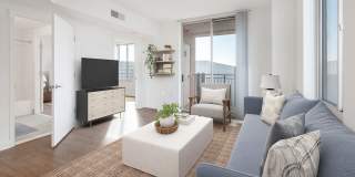 1800 Oak Apartments Gallery 27
