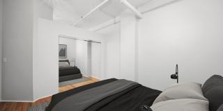 161 W Harrison Street Gallery 17