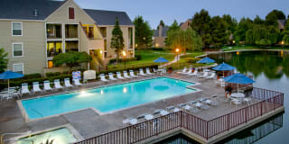 Riva Terra Apartments at Redwood Shores Gallery 56