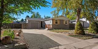 Charming 2BR Littleton Home | Basement, Spacious Lot & Prime Sterne Park Location! Gallery 1