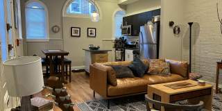 121 CUTHBERT Street Gallery 1