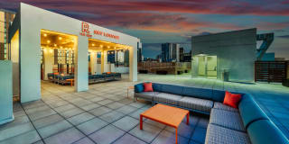 The Rey Downtown Gallery 5