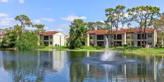 Gulfshore Apartment Homes Gallery 27