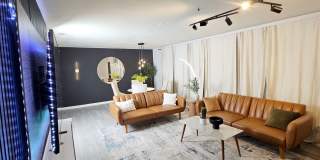 Charming 4BR House in Los Angeles Gallery 4