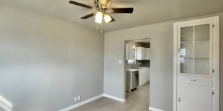 Price Drop!  Viewable Now!  Small Pets Accepted! Gallery 24