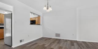 Welcome home to this light-filled, updated 4Bd/3.5Bth brick TH nestled in the sought-after Boniwood Plat! Gallery 12