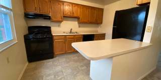 Stunning 2 BR Townhouse with Attached Garage! Central A/C & MORE!! CALL TODAY TO SCHEDULE A TOUR! Stunning 2 BR Townhouse with Attached Garage! Central A/C & MORE!! CALL TODAY TO SCHEDULE A TOUR! Gallery 1