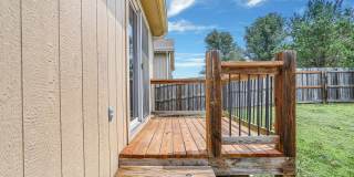 Gorgeous Family home for Rent! Gallery 34