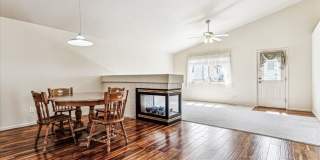 Evolve Real Estate: Meticulously Maintained 3 Bed RANCH Home with Deck and Pergola Available Sept 1! Gallery 11