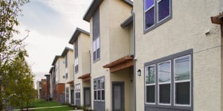 Affordable Housing - Gardens at San Juan Square Gallery 13