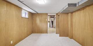 Charming Platte Park Bungalow Just Steps from South Pearl Street Gallery 21