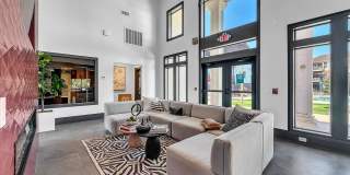 The Landing Fayetteville - Student Housing Gallery 10