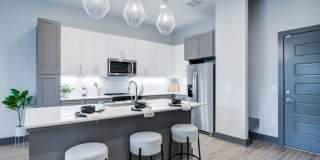 The Collier Sugar Hill Luxury Apartments Gallery 6