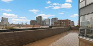 222 S Racine Avenue unit: 408 Gallery 19