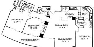 Flamingo Point Gallery 82