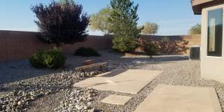 4 bed 2 bath home in Huning Ranch. Gallery 34
