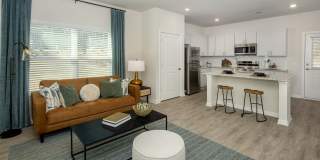 Covey Homes Southampton - Homes for Rent Covey Homes Southampton - Homes for Rent Gallery 5