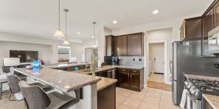 FULLY FURNISHED home available now. Gallery 1