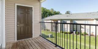 Marshall Square Apartments Gallery 15