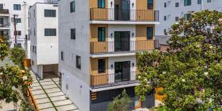 1065 S Corning Street Gallery 1