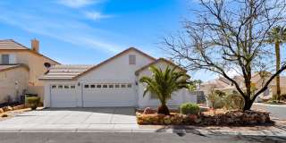FULLY FURNISHED  REMODELED 4 bedroom, Single-Story Home w/3-Car Garage in Silverado Ranch including all utilities! Gallery 1