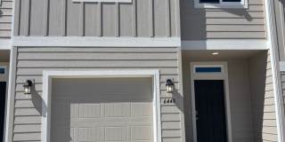 Brand New Townhome! Gallery 1