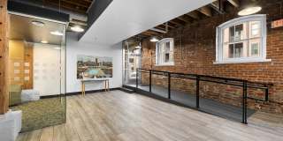 The Collection at American Tobacco Center Gallery 32