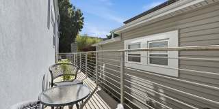 Furnished 2 bedroom Gallery 25