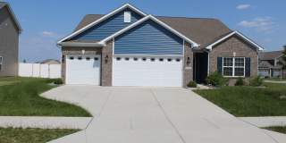 Spacious Ranch Home in a Beautiful Avon Community! Gallery 1