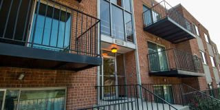 Clermont Apartments Clermont Apartments Gallery 27