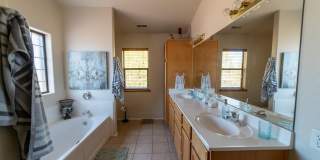 Westside 4 Bed, 2.5 Bath House with A/C & 2-Car Garage Near NAU & CCC! Students & Pets OK! Aug 10th! Westside 4 Bed, 2.5 Bath House with A/C & 2-Car Garage Near NAU & CCC! Students & Pets OK! Aug 10th! Gallery 17