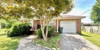Available soon-6/9/26. Charming single-story home in the heart of Huntsville! Gallery 1