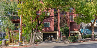 Modern 1-Bed w/ Balcony  Views Near Piedmont Gallery 1