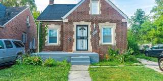 Beautiful Red Brick Bungalow Beautiful Red Brick Bungalow Gallery 1
