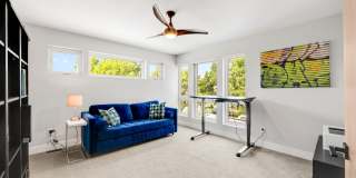 Luxury 4BD, 5BA Duplex in LoHi with Covered Rooftop Deck Luxury 4BD, 5BA Duplex in LoHi with Covered Rooftop Deck Gallery 20