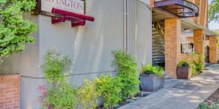 The Irvington Apartments Gallery 28