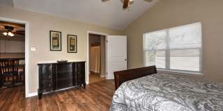 ONE STORY HOME  |  3 BEDS & 2 BATHS  |  LARGE SHED Gallery 10