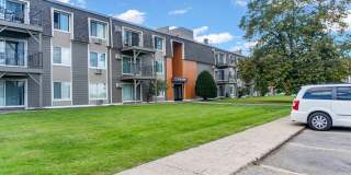 Terra Pointe Apartments Gallery 27