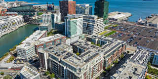 Channel Mission Bay Gallery 3